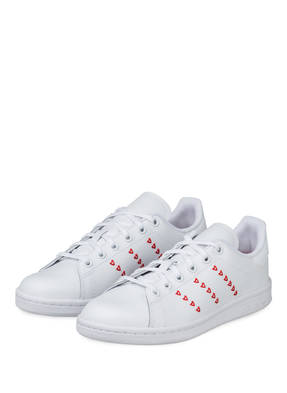 adidas Originals Sneaker STAN SMITH