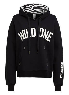Grace Hoodie WILD ONE