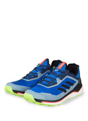 adidas Trailrunning-Schuhe TERREX AGRAVIC FLOW