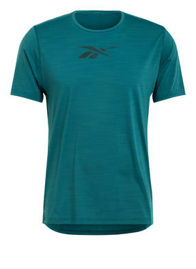 Reebok T-Shirt ACTIVCHILL MOVE mit Mesh-Einsatz