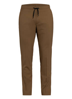 sandro Hose im Jogging-Stil