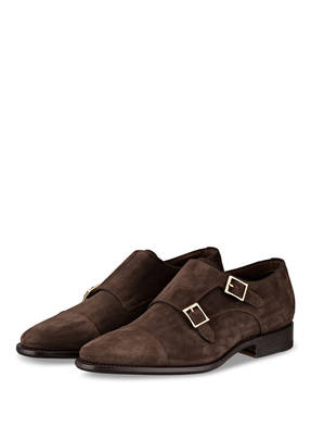 Santoni Double-Monks