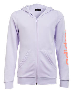 adidas Sweatjacke LINEAR
