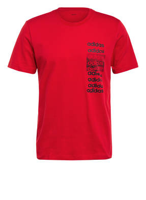 adidas T-Shirt 3X3