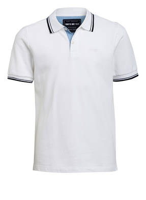 s.Oliver Piqué-Poloshirt Regular Fit