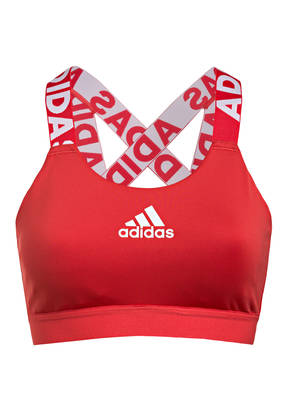 adidas Sport-BH DON'T REST