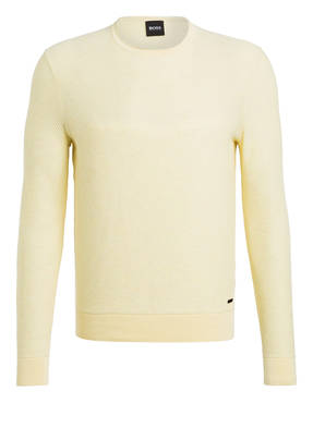 BOSS Pullover KOMASRO