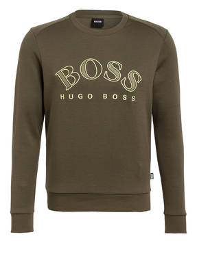 BOSS Sweatshirt SALBO