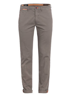 MASON'S Chino TORINO OCEAN Slim Fit