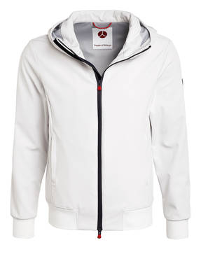 People of Shibuya Softshell-Jacke NINJA
