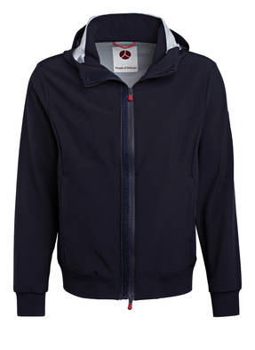 People of Shibuya Softshell-Jacke NINJA