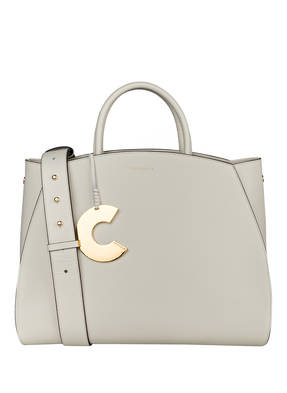 COCCINELLE Handtasche CONCRETE MAXI