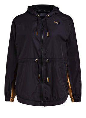 PUMA Windbreaker METAL SPLASH