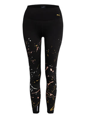 PUMA Tights METAL SPLASH SPLATTER