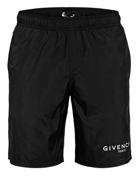 GIVENCHY Badeshorts