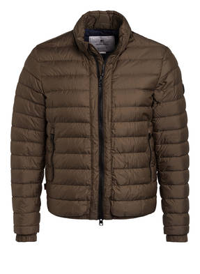 WOOLRICH Lightweight-Daunenjacke BERING