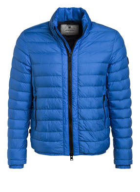 WOOLRICH Lightweight-Daunenjacke BERING