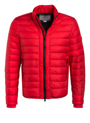 WOOLRICH Lightweight-Daunenjacke BERING