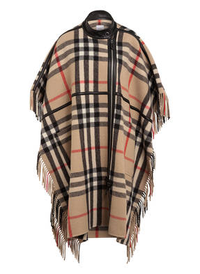 BURBERRY Cape