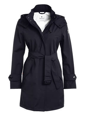 WOOLRICH Trenchcoat FAYETTE