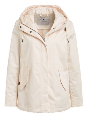 WOOLRICH Jacke LILAC