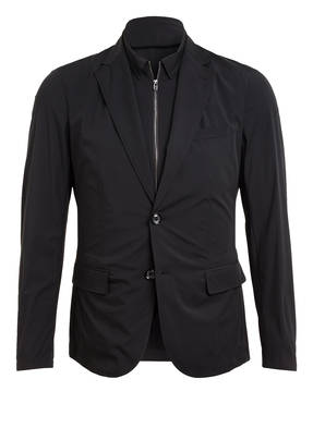 EMPORIO ARMANI Jerseysakko Slim Fit