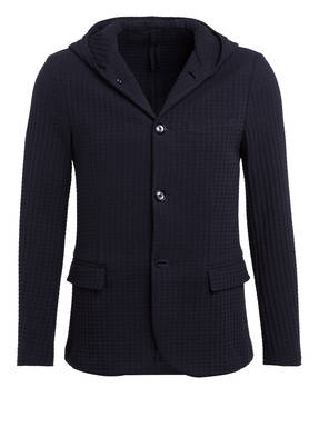 EMPORIO ARMANI Stricksakko
