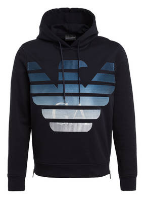 EMPORIO ARMANI Hoodie