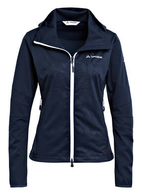 VAUDE Softshell-Jacke CROZ
