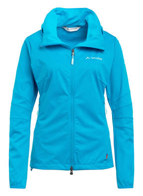 VAUDE Softshell-Jacke CROZ