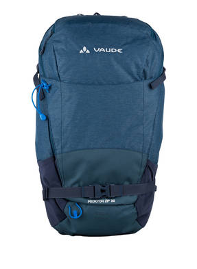 VAUDE Rucksack PROKYON ZIP 20 l