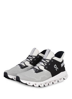 On Running Sneaker CLOUD HI EDGE