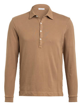BOGLIOLI Piqué-Poloshirt