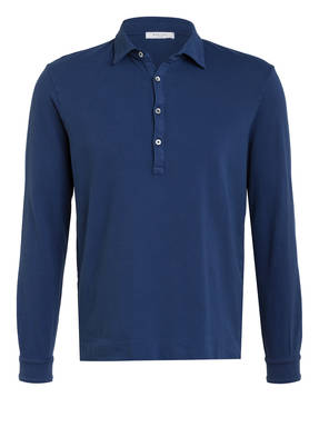 BOGLIOLI Piqué-Poloshirt