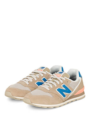 new balance Sneaker WL996