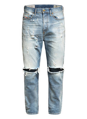 DIESEL Jeans D-VIDER 0097J Carrot Fit