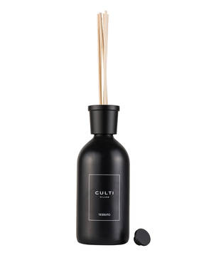 CULTI Raumduft BLACK LABEL STILE TESSUTO