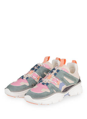ISABEL MARANT Sneaker KINDSAY