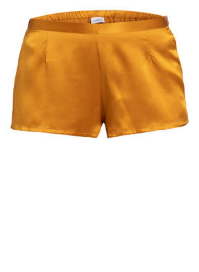 LA PERLA Schlafshorts SILK aus Seide