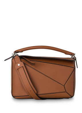 LOEWE Handtasche PUZZLE