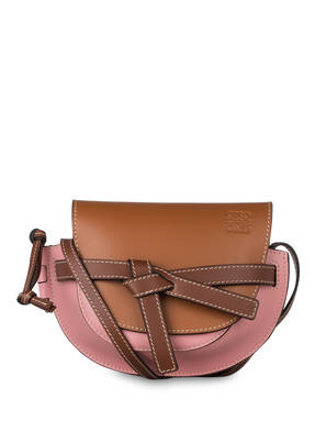 LOEWE Umhängetasche GATE MINI