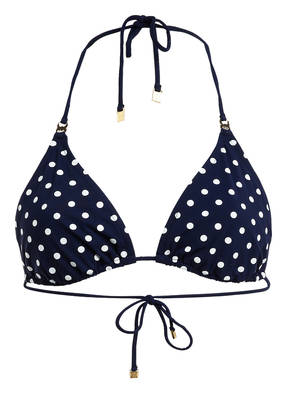 TORY BURCH Triangel-Bikini-Top