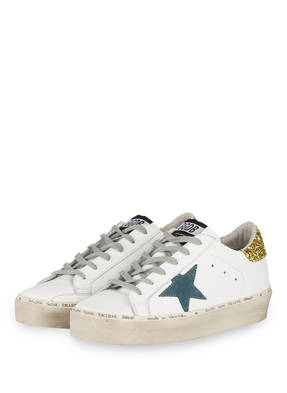 GOLDEN GOOSE DELUXE BRAND Sneaker HI STAR