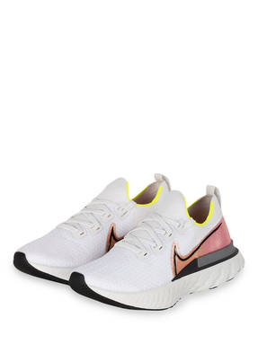 Nike Laufschuhe REACT INFINITY RUN FLYKNIT
