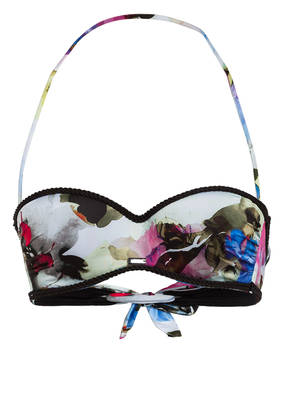 LA PERLA Bandeau-Bikini-Top POSIDONIA
