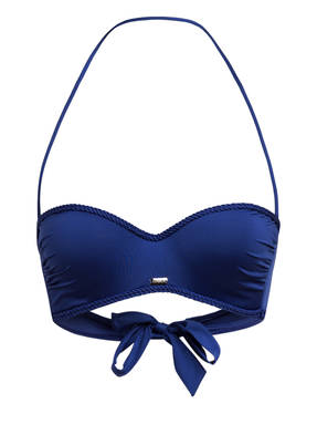 LA PERLA Bandeau-Bikini-Top CORALLO