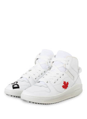 DSQUARED2 Hightop-Sneaker
