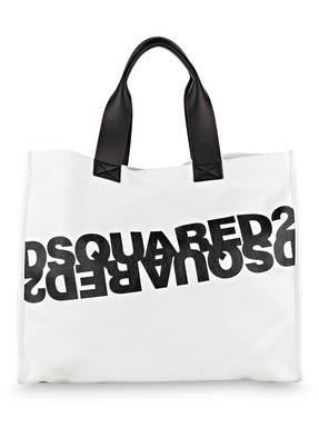 DSQUARED2 Shopper mit Pouch