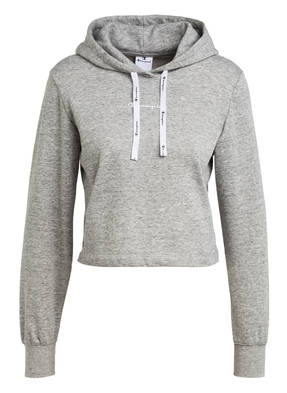 Champion Cropped-Hoodie