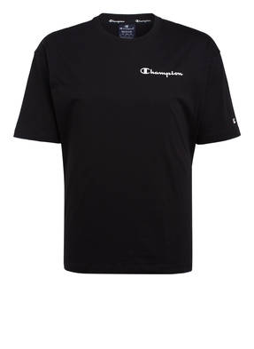 Champion Oversized-Shirt